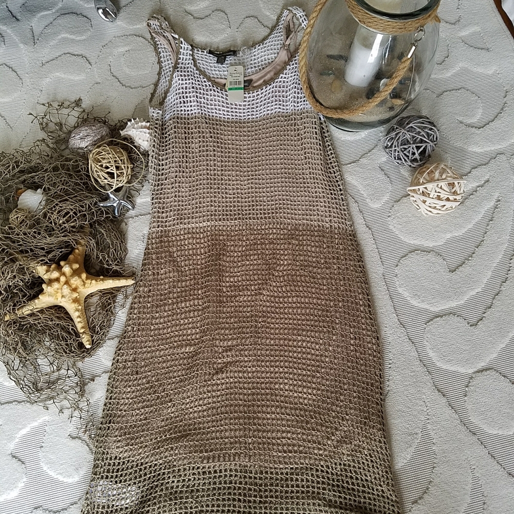 TOMMY BAHAMA Cover up